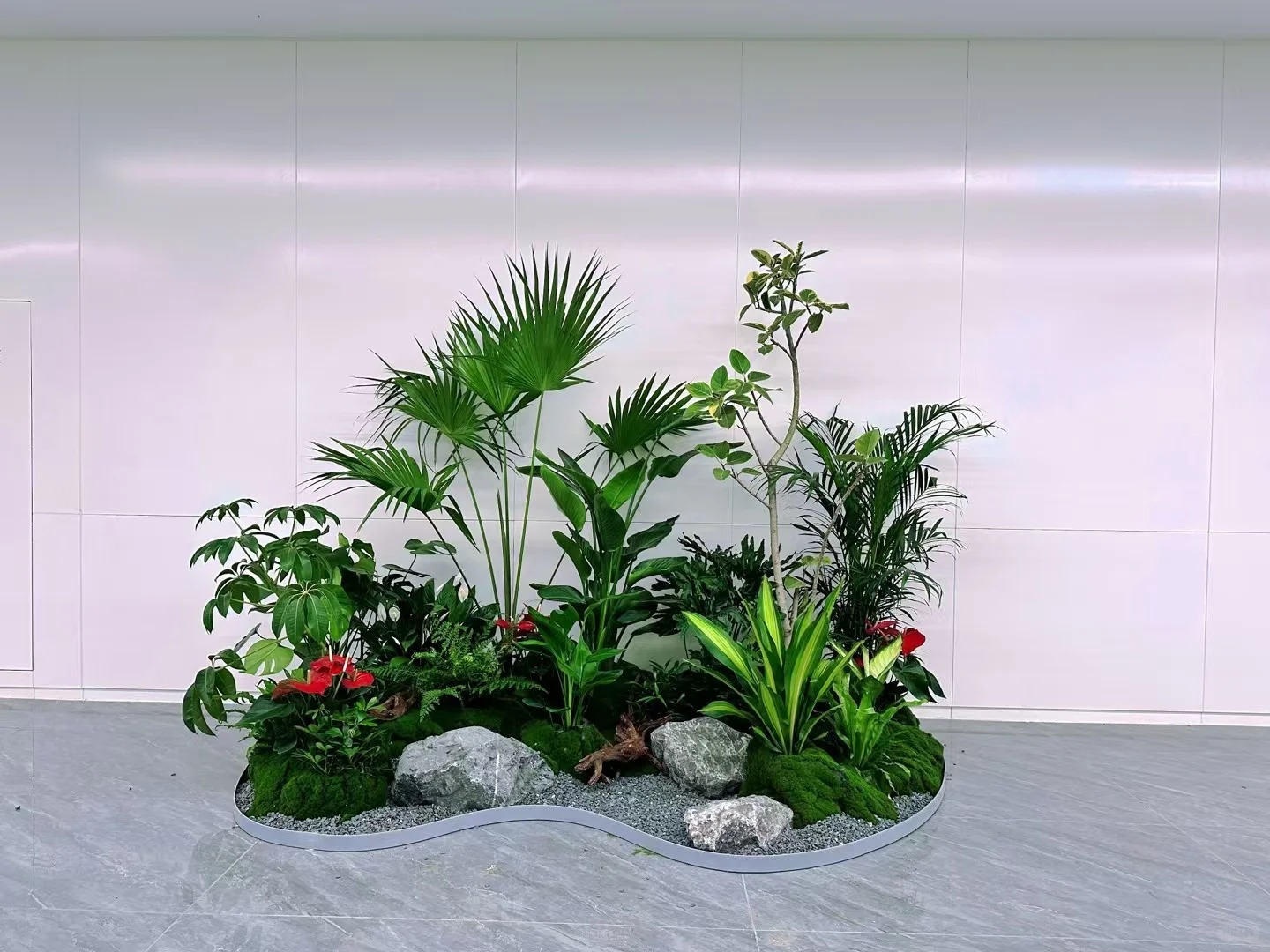 体验鄞州盆景租摆，畅享自然与艺术融合之美！